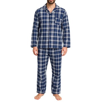 men's sleepwear pyjamas 4xl