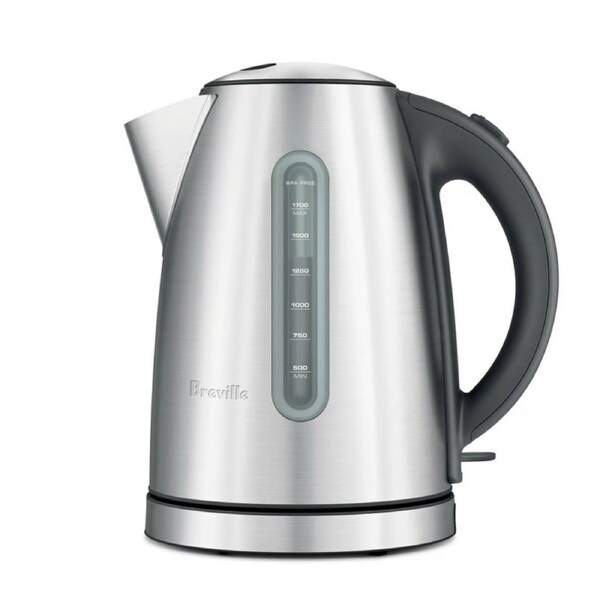 Breville The Soft Top 1.7L Kettle