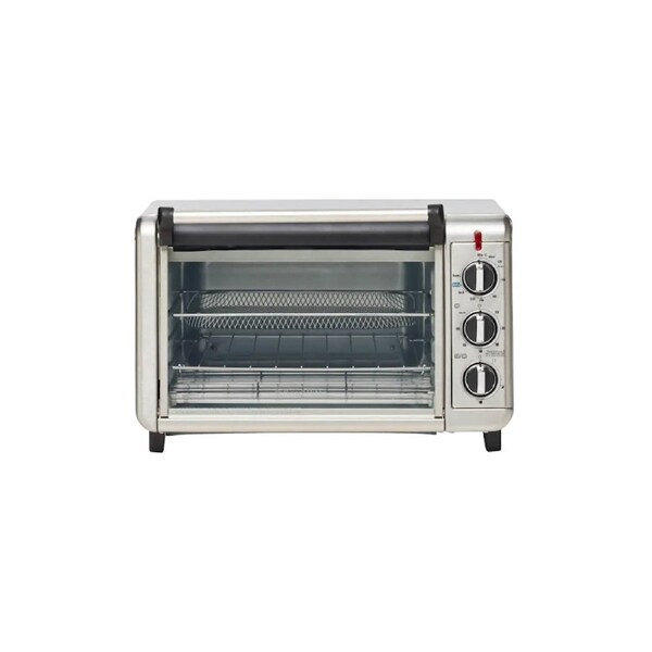 Russell Hobbs Air Fry Crisp N Bake Toaster Oven