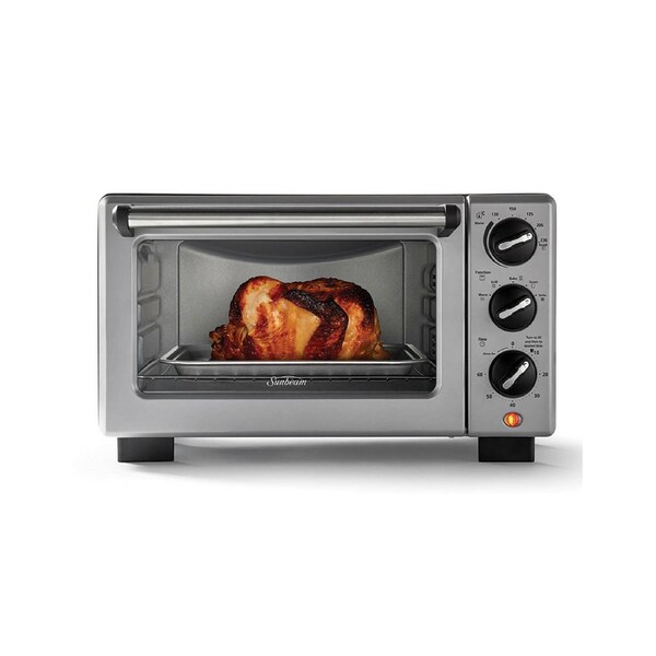 Sunbeam Convection Bake & Grill Compact Oven