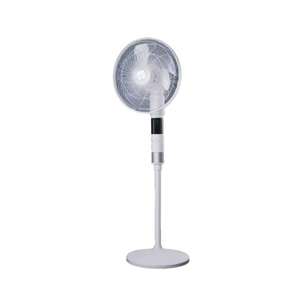 DeLonghi 40cm Pedestal Fan