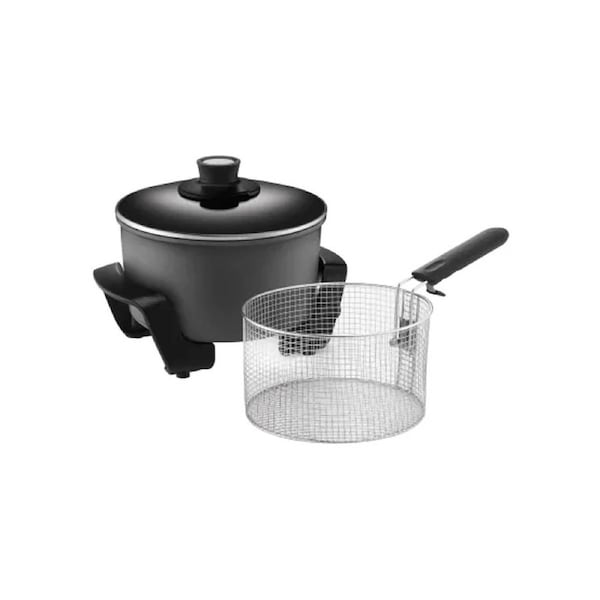 Sunbeam MultiCooker Deep Fryer