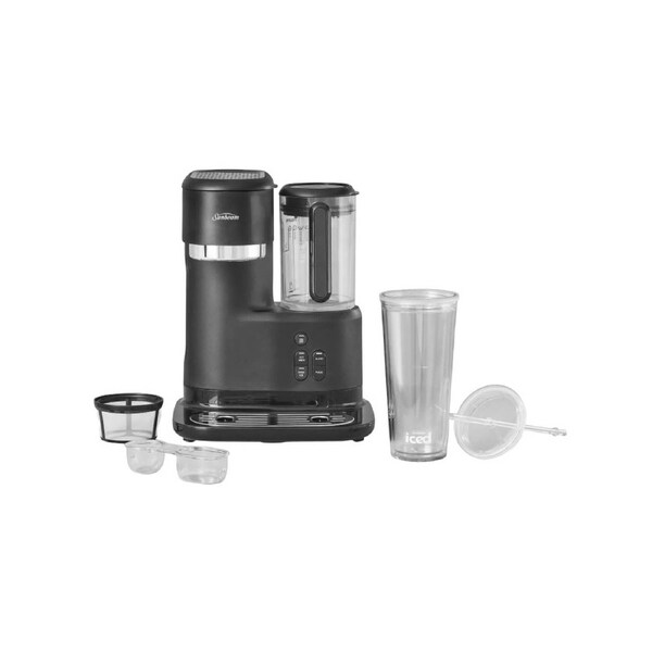 Sunbeam Hot + Iced Coffee Frappe Machine