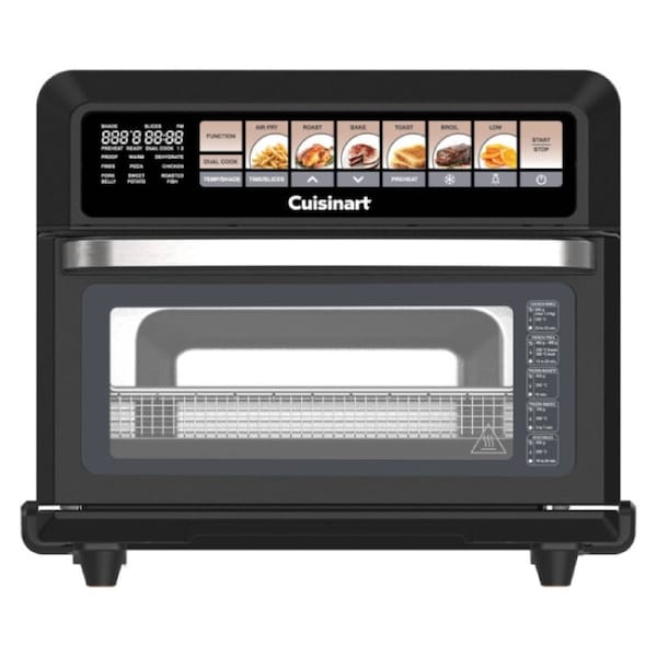Cuisinart Air Crisp Pro