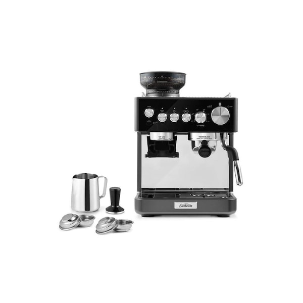Sunbeam Origins Sense Espresso Machine