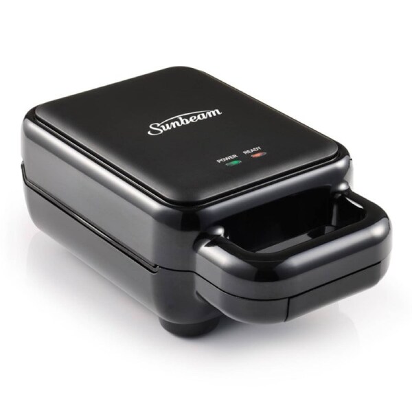 Sunbeam Mini Snack Press & Grill