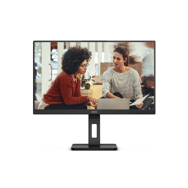 AOC 27E3QAF 27" FHD 75Hz 4ms IPS Monitor
