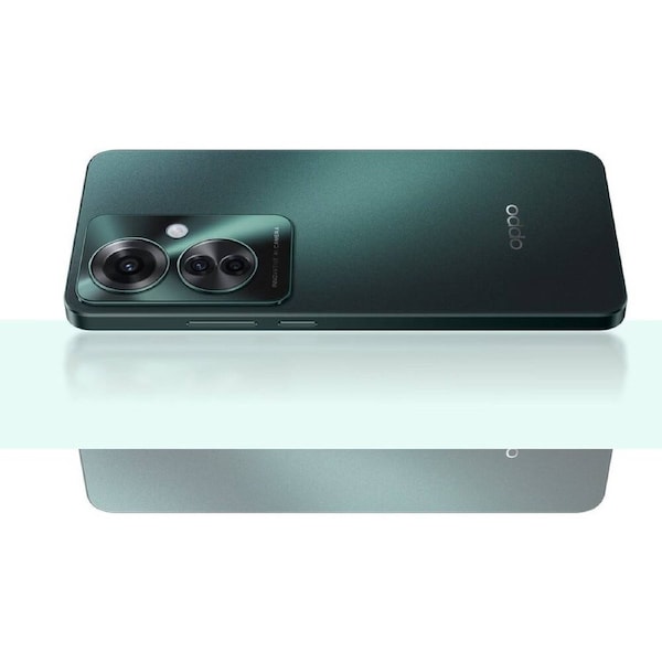 OPPO Reno11 F 5G (Palm Green)
