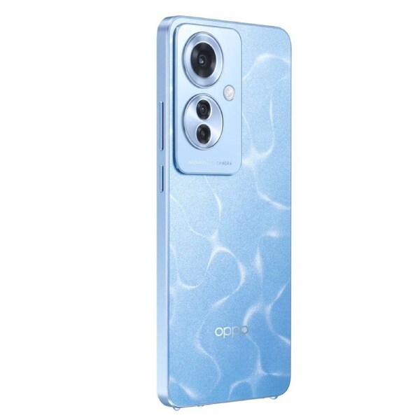 OPPO Reno11 F 5G (Ocean Blue)
