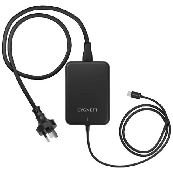 Cygnett PowerMaxx 140W USB-C GaN Laptop Charger