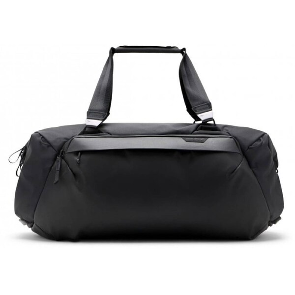 Peak Design Travel Duffel 50L - Black