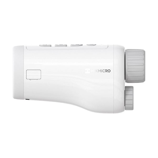 HIKMICRO HEIMDAL H4D Digital Night Vision Monocular