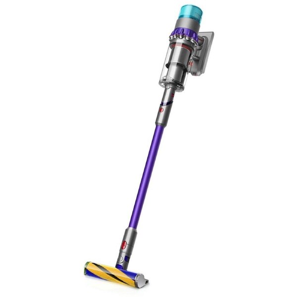 Dyson GEN5DETECTABS Gen5detect Absolute Stick Vacuum Purple