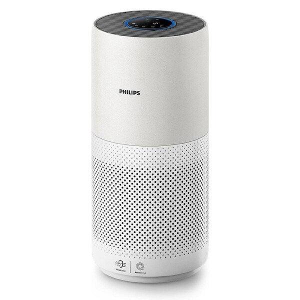 Philips AC2939/70 2000i Series Air Purifier - White White