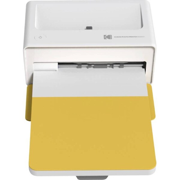 Kodak Instant Dock Plus Colour - Yellow