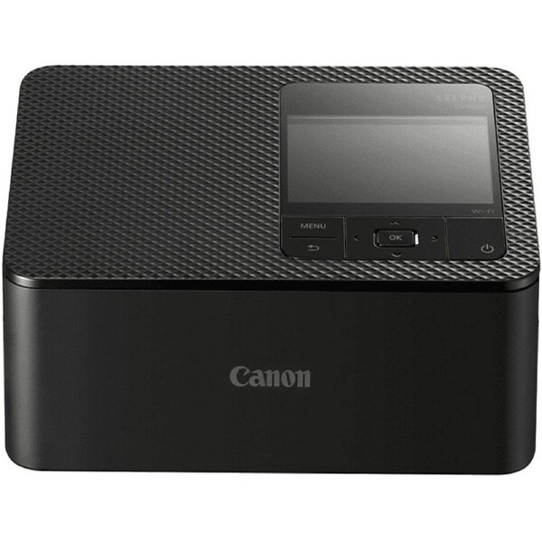 Canon Selphy CP1500 - Black Printer