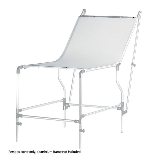 Manfrotto 320PX Plexiglass Panel Only
