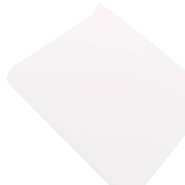Superior Arctic White Background Paper - 1.35m x 11m (Core)
