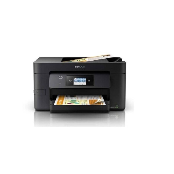 Epson WorkForce Pro WF-3825 All-in-One Inkjet Printer