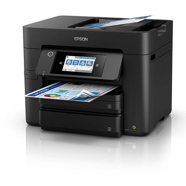 Epson WorkForce Pro WF-4835 All-in-One Inkjet Printer