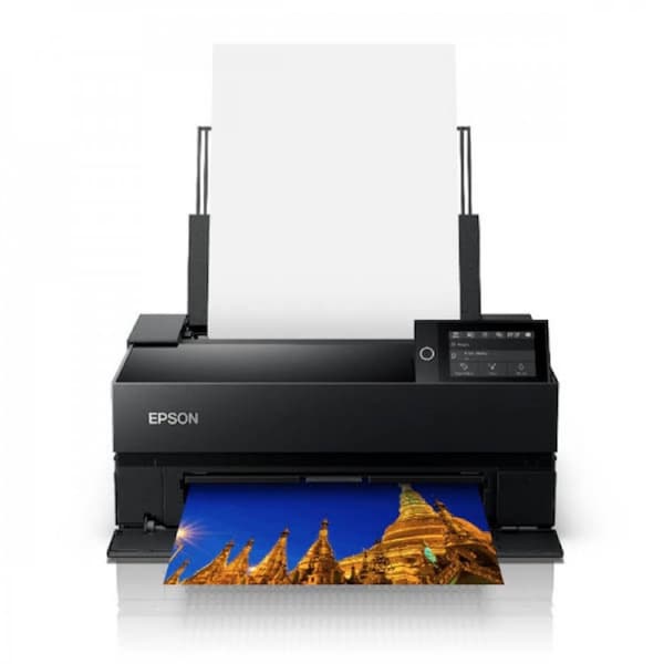 Epson SureColor P706 A3+ Inkjet Printer