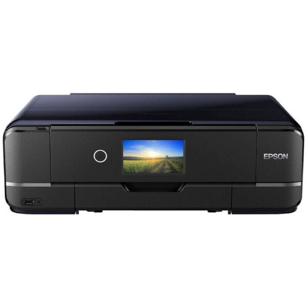 Epson Expression Photo XP-970 Small-In-One Inkjet Printer