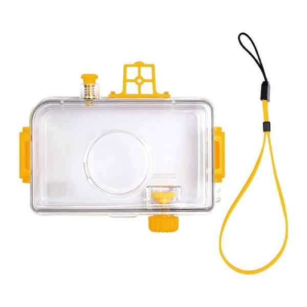 Kodak Ektar H35/H35N Half Frame Camera Waterproof Case