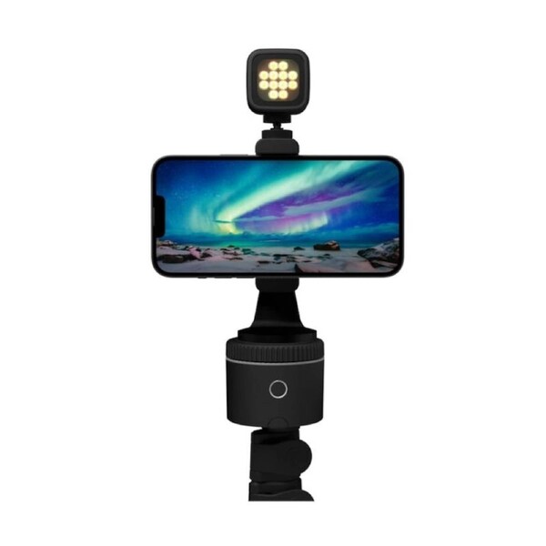 Pivo LED Smart Video Light