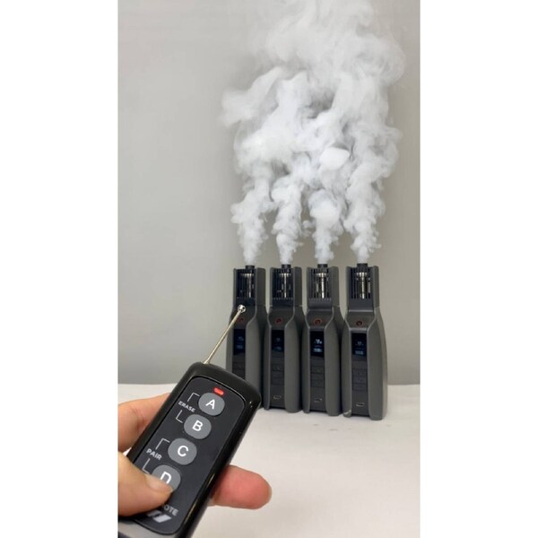 PMI MAGIC Remote