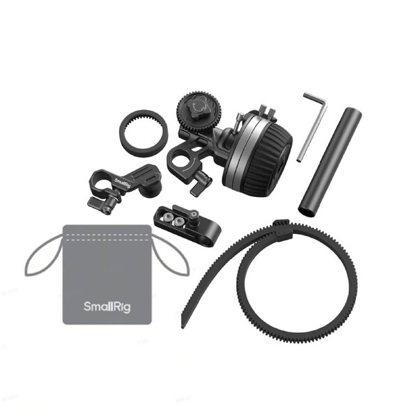 SmallRig Follow Focus F50 4745