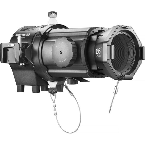 Godox BP26K Projection Attachment for M600R & Bi 600Pro