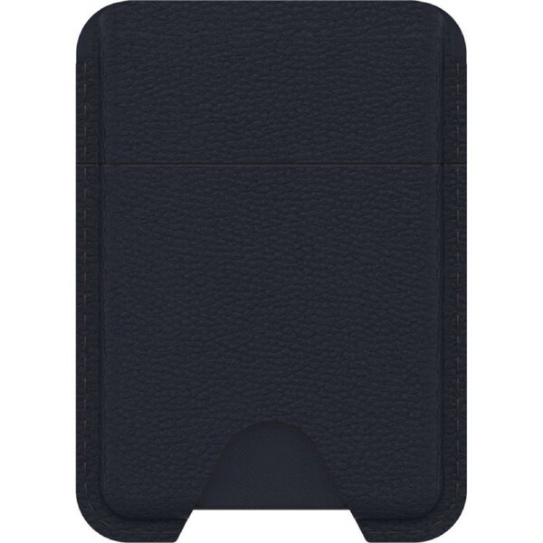 OtterBox Cactus Leather Magnetic Wallet (Blue)