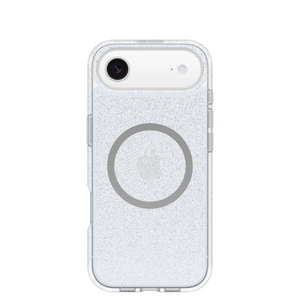 OtterBox React MagSafe Case for iPhone Air (Stardust)
