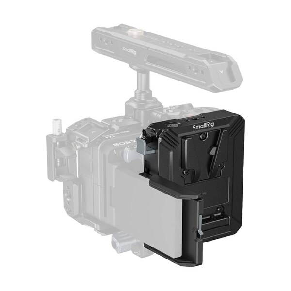 SmallRig V-Mount Battery Mount Plate 5228
