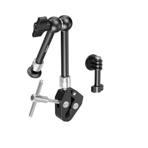 SmallRig Crab-Shaped Clamp 5605