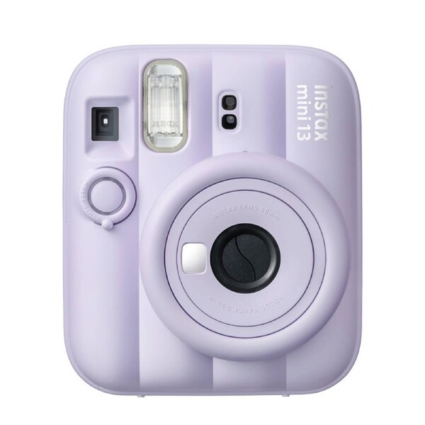 FUJIFILM INSTAX Mini 13 - Dreamy Purple