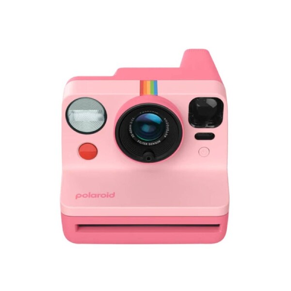Polaroid Now Generation 3 - Pink