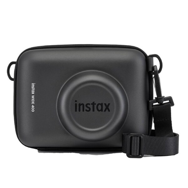 FUJIFILM INSTAX WIDE 400 Case - Black