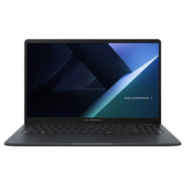 Asus ExpertBook B1503CVA 15.6in FHD Core 5 120U 512GB SSD 16GB RAM W11P Laptop (B1503CVA-S75315X)