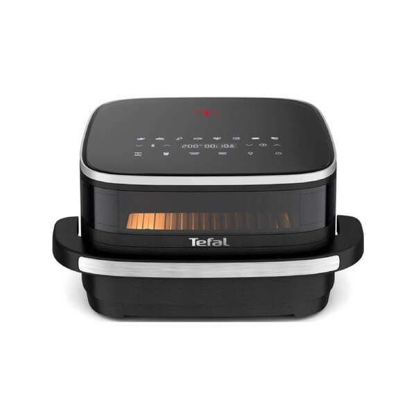 Tefal Easy Fry & Pizza Air Fryer