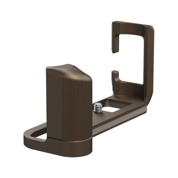 PolarPro BaseGrip for Leica Q3 (Bronze)