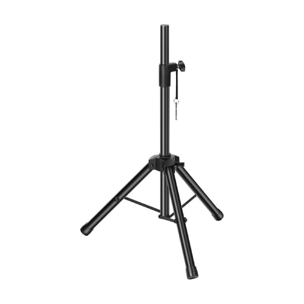Ikarao Adjustable Speaker Stand Universal Tripod 90-120cm