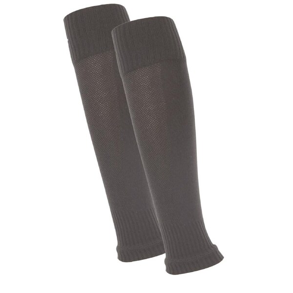 Sock Sleeves Pair Grey