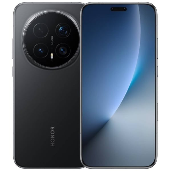 Honor Magic 8 Pro Black 12GB 512GB - Brand New