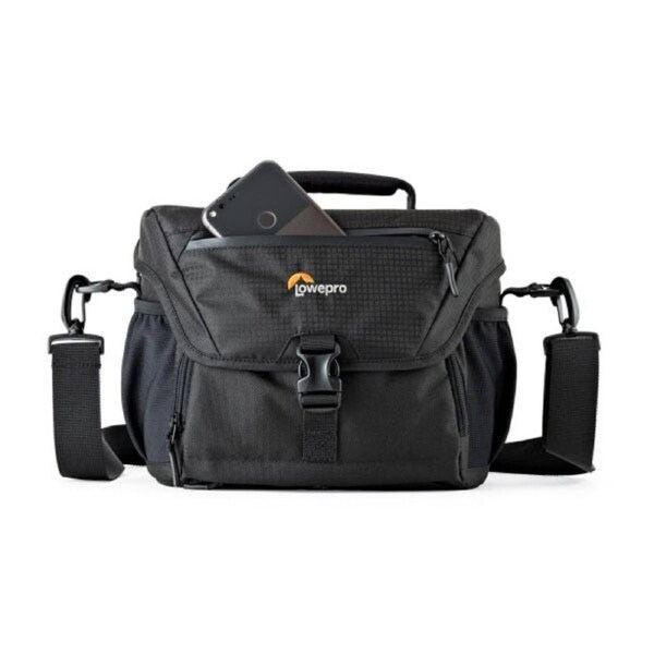 LowePro NOVA 180 AW II BLACK