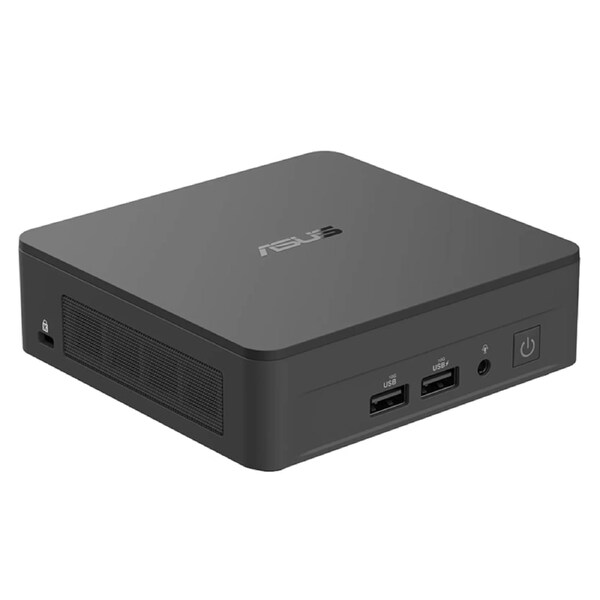 L5 NUC Slim Intel i5 13420H 500GB SSD 16GB RAM Windows 11 Home Mini PC for Office and Home 60763