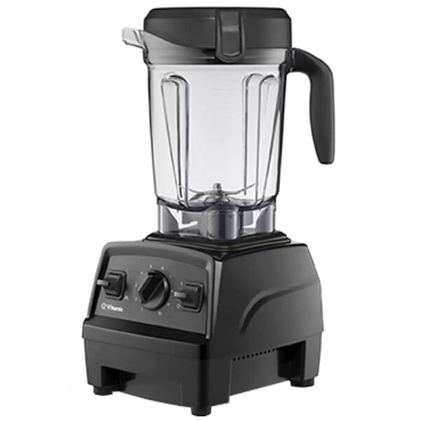 Vitamix Explorian Series E320 Blender Black