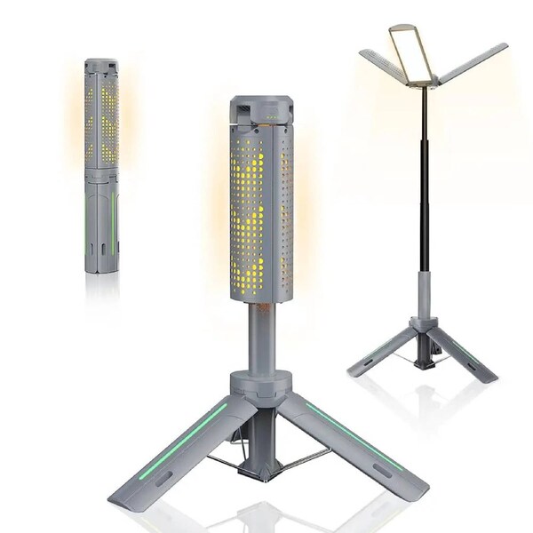 Trendbay Folding Telescopic Camping Lantern