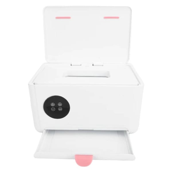 Trendbay Baby Wipe Warmer & Dispenser