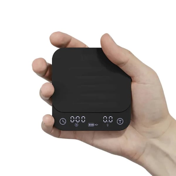 Trendbay Exagram Pro Coffee Scale with Timer